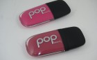 Pop Plump Pout Liquid Lipstick Stain