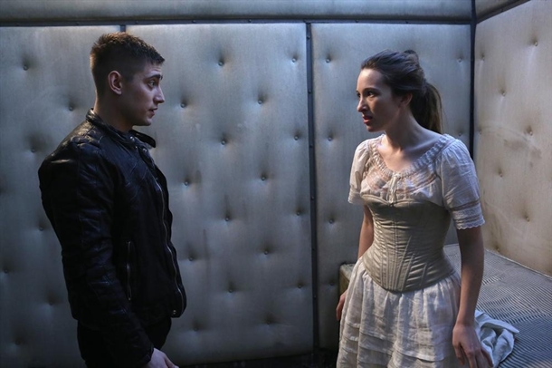 MICHAEL SOCHA, SOPHIE LOWE