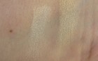 MAC Captivating Mineralize Eyeshadow Duo Swatches