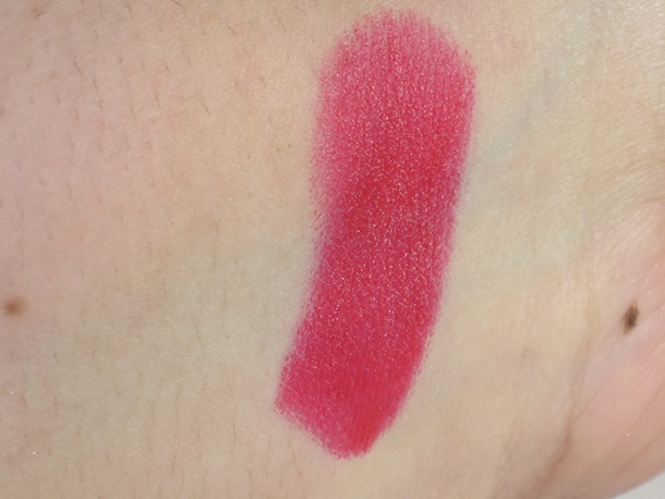 Chanel La Precieuse Rouge Allure Velvet Lipstick Swatches