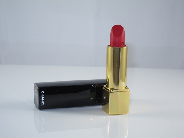Chanel La Precieuse
