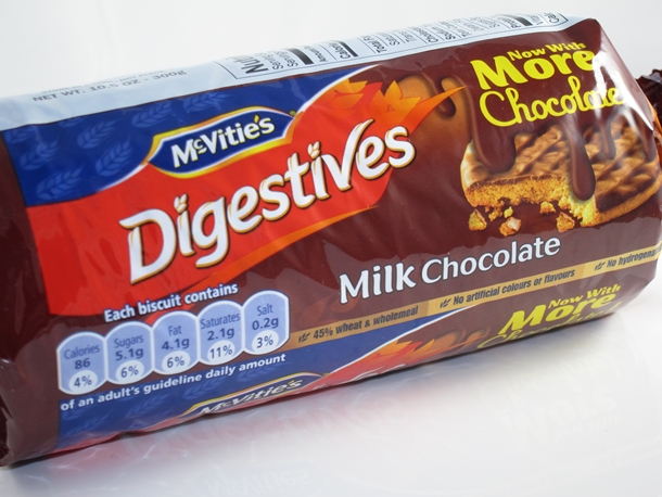 Digestives