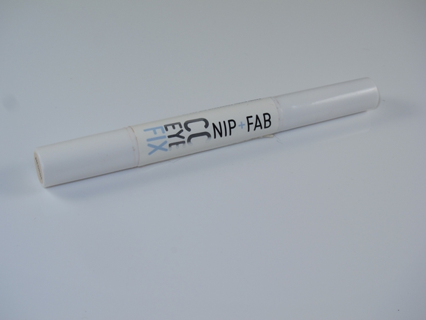 Nip + Fab