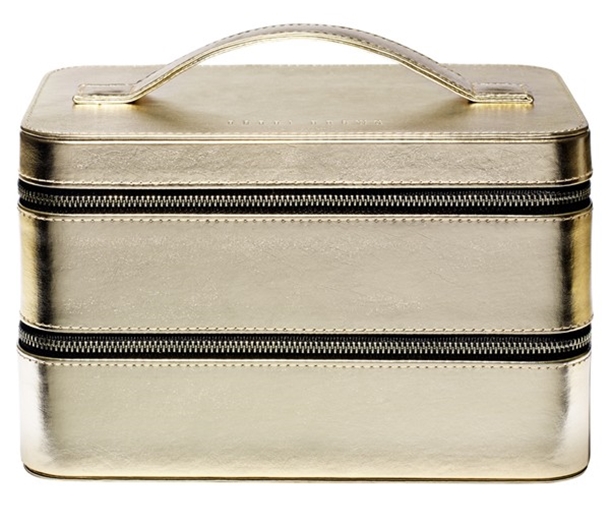 bobbi brown old hollywood beauty travel case
