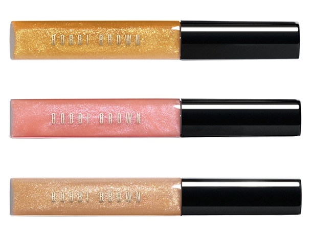 bobbi brown old hollywood shimmer gloss
