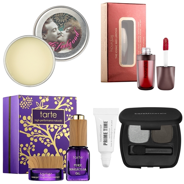 sephora steals