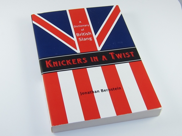 Britisms