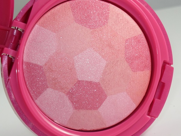 Physicians Formula Blondes Bombshell Custom Blush