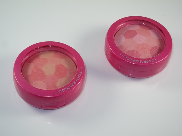 Physicians Formula Bombshell Custom Blushes
