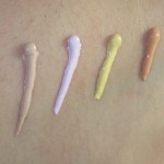 MAC Prep Prime CC Colour Correcting SPF 30 Review & Swatches