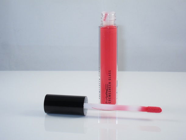 MAC Star Quality Cremesheen Glass