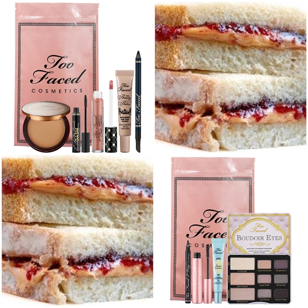 Too Faced Cosmetics Sets