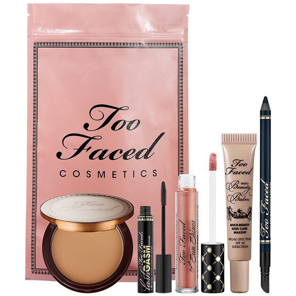 Too Faced Paparazzi Ready