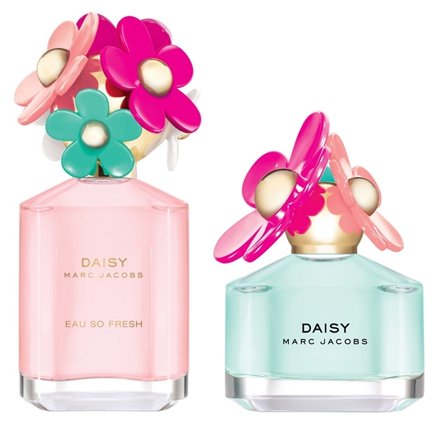 Marc Jacobs Delights with a new Daisy Delight Fragrance – Musings of a Muse