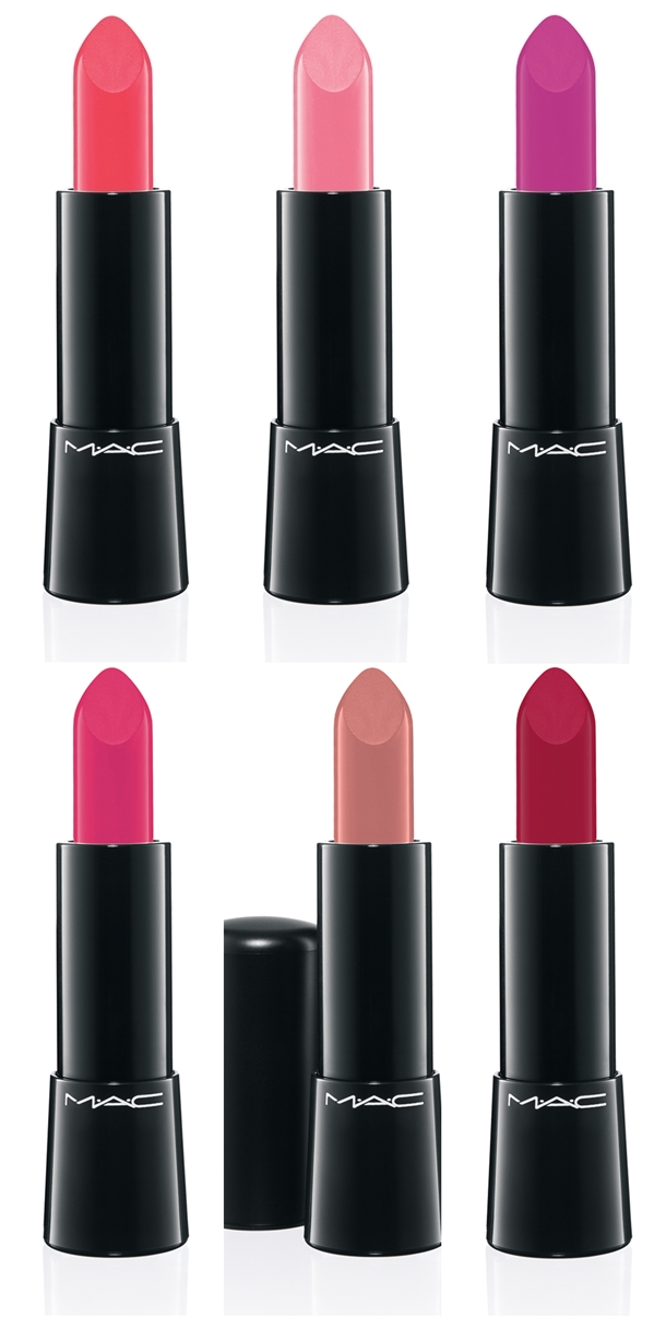 mac mineralize lipstick