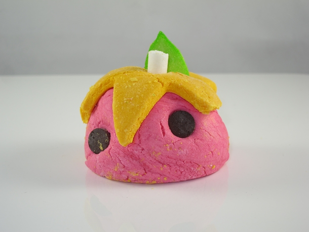 Lush Mumkin Bubble Bar