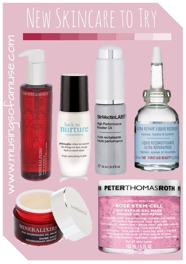 new skincare bare minerals philosophy