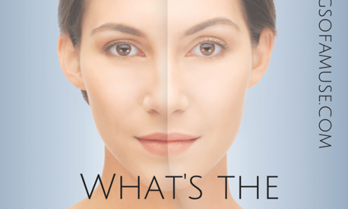 Difference Between BB Creams and CC Creams