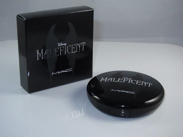 MAC Maleficent Beauty Powder