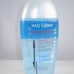 Kiss Me Heroine Make Eye Makeup Remover Review - Musings ...
