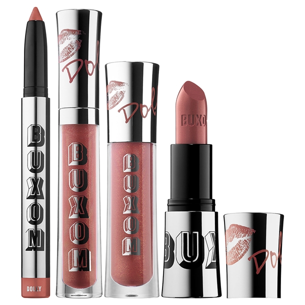 Buxom Love, Dolly Collection