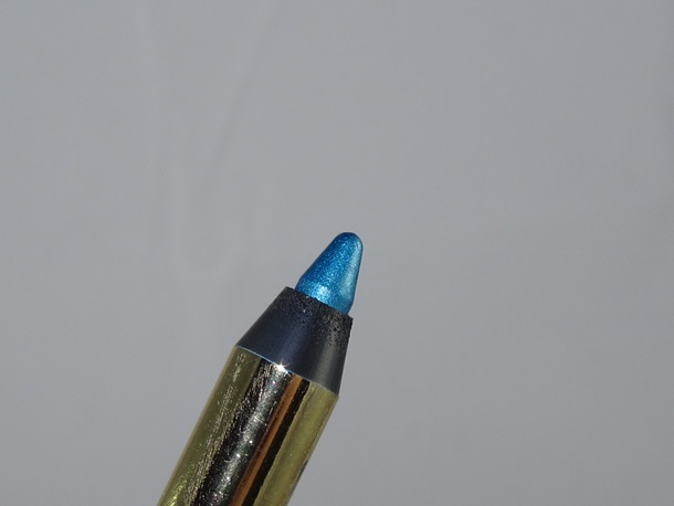 L'Oreal True Teal Infallible Silkissime Eyeliner
