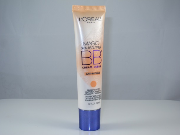 L’Oreal Anti-Fatigue Magic Skin Beautifier BB Crean