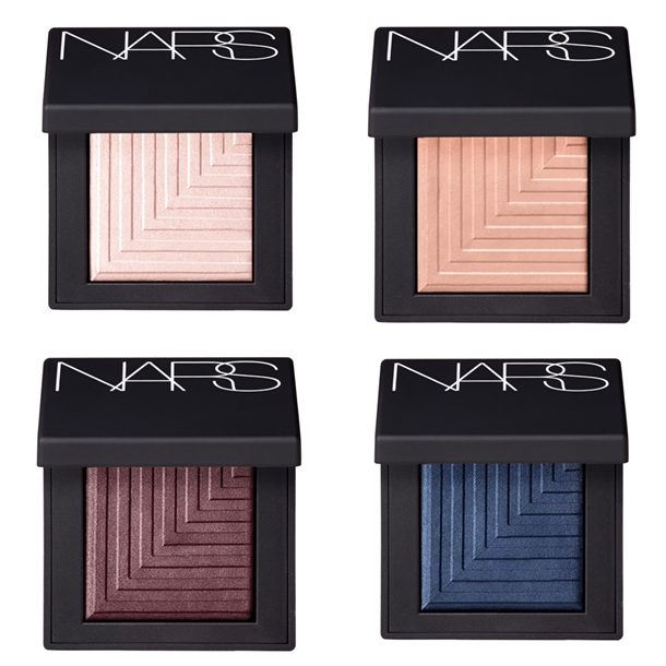 NARS Dual Intensity Eyeshadow