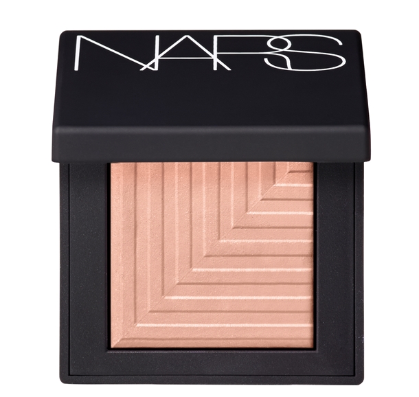NARS Europa Dual Intensity Eyeshadow