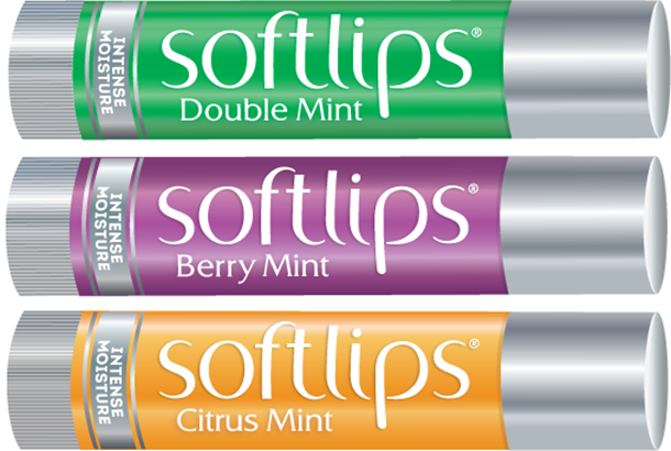Softlips Intense Moisture