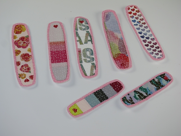 Band-Aid Bandages by Issac Mizrahi