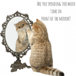 Beauty Confessions: I'm Staring Too Long In That Mirror – Musings of a Muse