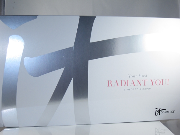 It Cosmetics Your Most Radiant You  Gift Set
