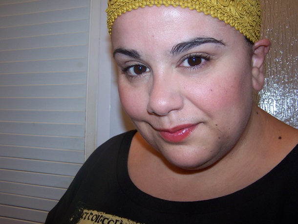 PeriperPeripera Disney Frozen Magic Glam Tint Anna fotd