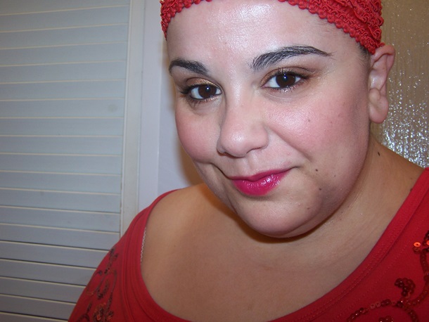 PeriperPeripera Disney Frozen Magic Glam Tint elsa fotd