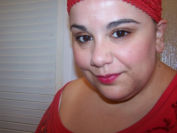 PeriperPeripera Disney Frozen Magic Glam Tint let it go fotd