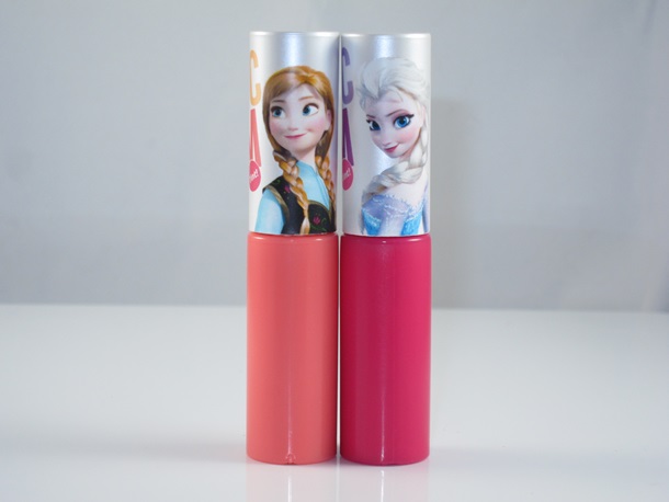 PeriperPeripera Disney Frozen Magic Glam Tints
