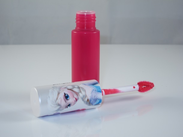 PeriperPeripera Frozen Magic Glam Tint Elsa