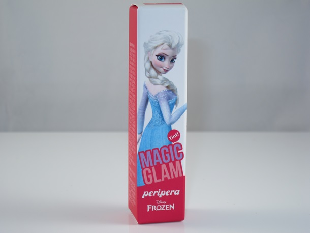 Peripera Disney Frozen Magic Glam Tint Elsa