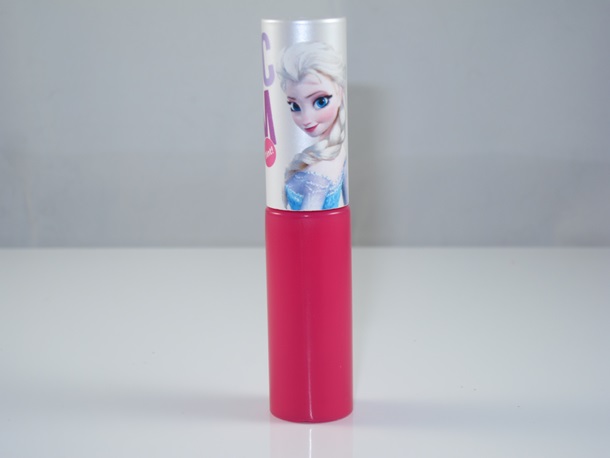 Peripera Frozen Magic Glam Tint Elsa