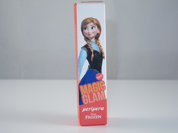 Peripera Frozen Magic Glam Tint