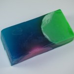 Lush Baked Alaska Soap Review 