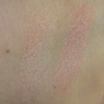 Becca Beach Tint Shimmer Souffle Review & Swatches