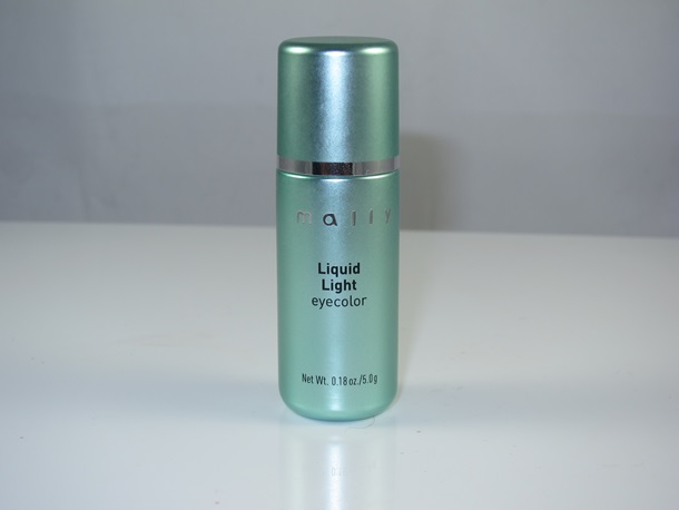 Mally BeautyLight Eye Color