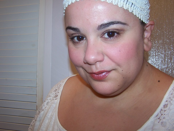Mally Flirty Liquid Lipstick