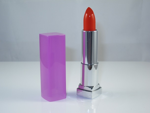 Maybelline Tangy Tulip Color Sensational Rebel Bloom Lipstick