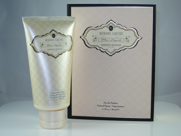 Memoire Liquide Fine Fragrance Vacanes Perfume3