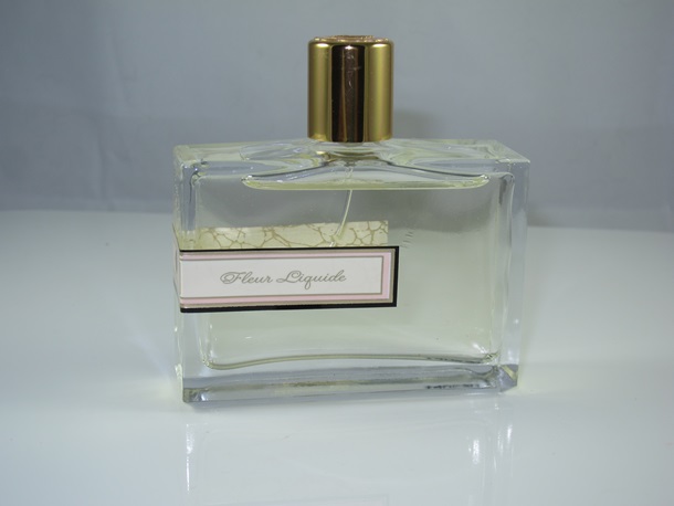 Memoire Liquide Fine Fragrance Vacanes Perfume4