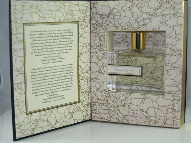Memoire Liquide Fine Fragrance Vacanes Perfume5