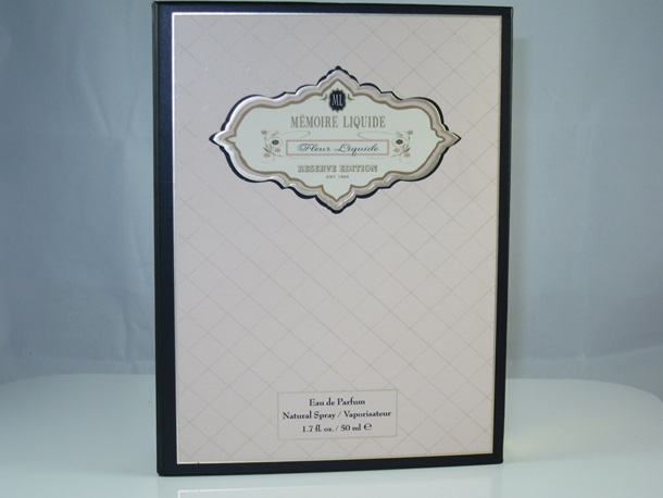 Memoire Liquide Fine Fragrance Vacanes Perfume6
